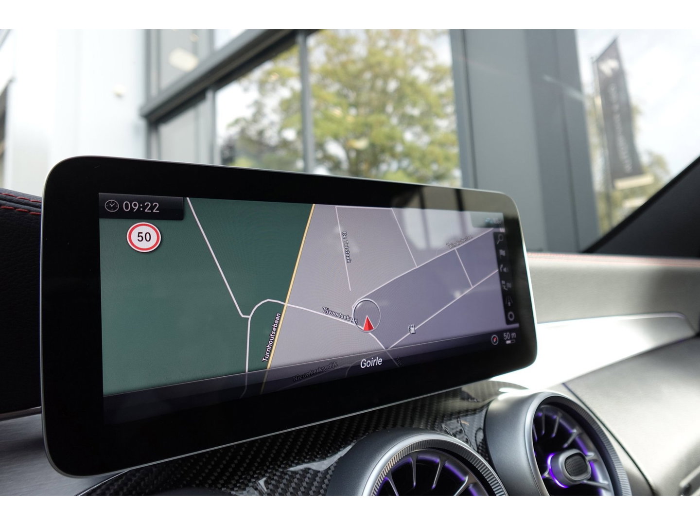 Mercedes-Benz C-Klasse 43 4MATIC Premium Plus PANO BURMESTER 360 VOL