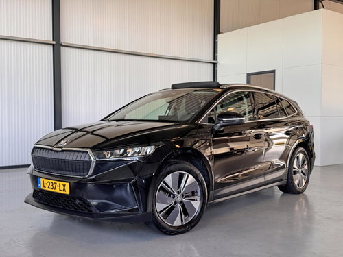 Škoda Enyaq iV