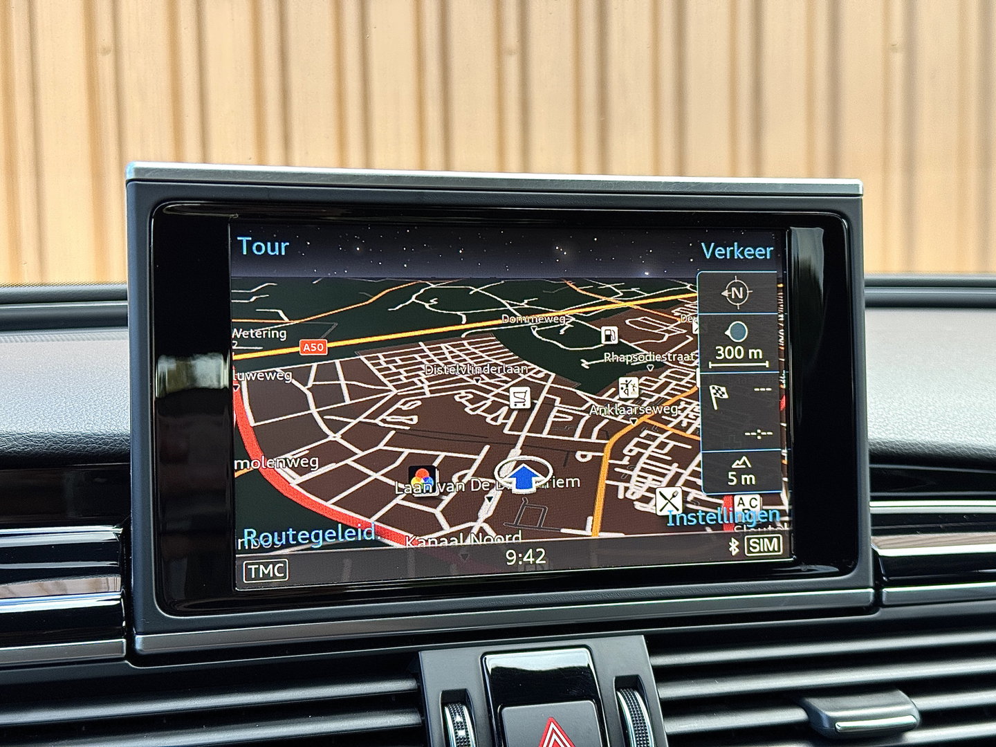 Audi A6 Avant 4.0 TFSI RS 6 quattro Pro Line Plus | Milltek | Keramisch | B&O Advanced | Dynamic Plus | Head-Up Display | Nightvision | Panoramadak | 360° Camera | Softclose | Leder | Keyless | DAB |