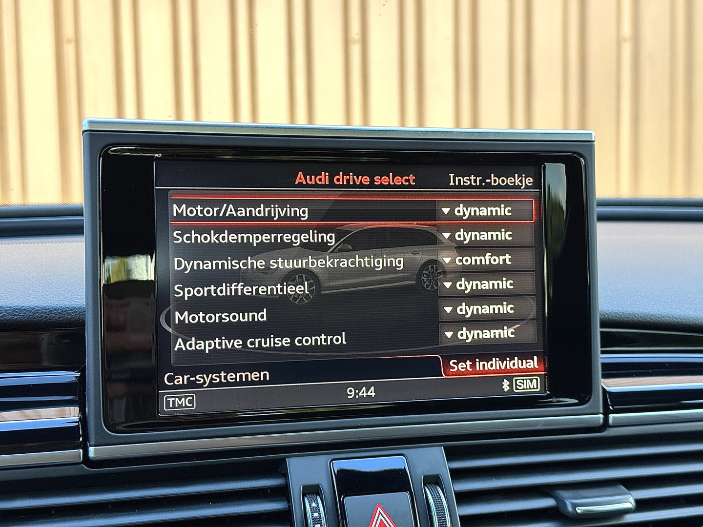 Audi A6 Avant 4.0 TFSI RS 6 quattro Pro Line Plus | Milltek | Keramisch | B&O Advanced | Dynamic Plus | Head-Up Display | Nightvision | Panoramadak | 360° Camera | Softclose | Leder | Keyless | DAB |