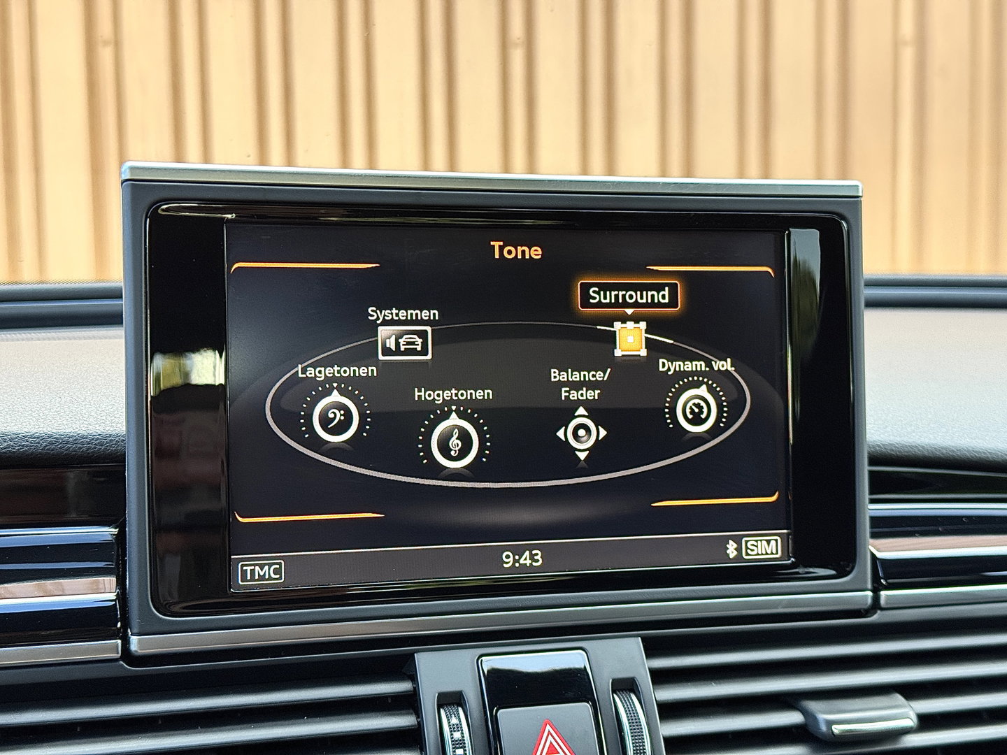 Audi A6 Avant 4.0 TFSI RS 6 quattro Pro Line Plus | Milltek | Keramisch | B&O Advanced | Dynamic Plus | Head-Up Display | Nightvision | Panoramadak | 360° Camera | Softclose | Leder | Keyless | DAB |