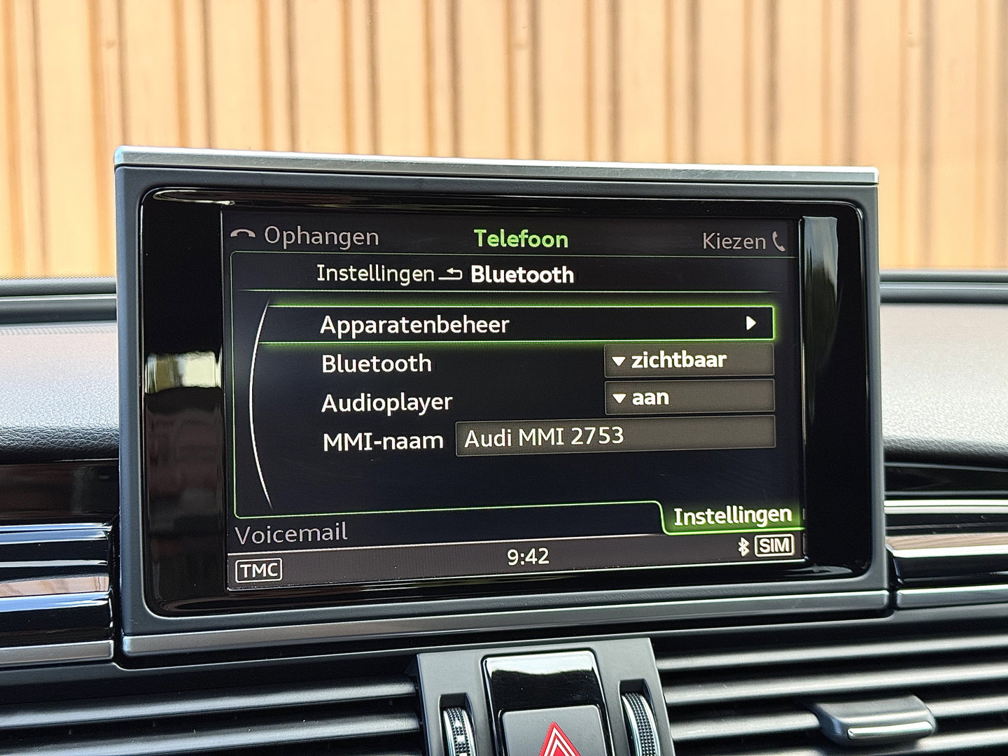 Audi A6 Avant 4.0 TFSI RS 6 quattro Pro Line Plus | Milltek | Keramisch | B&O Advanced | Dynamic Plus | Head-Up Display | Nightvision | Panoramadak | 360° Camera | Softclose | Leder | Keyless | DAB |