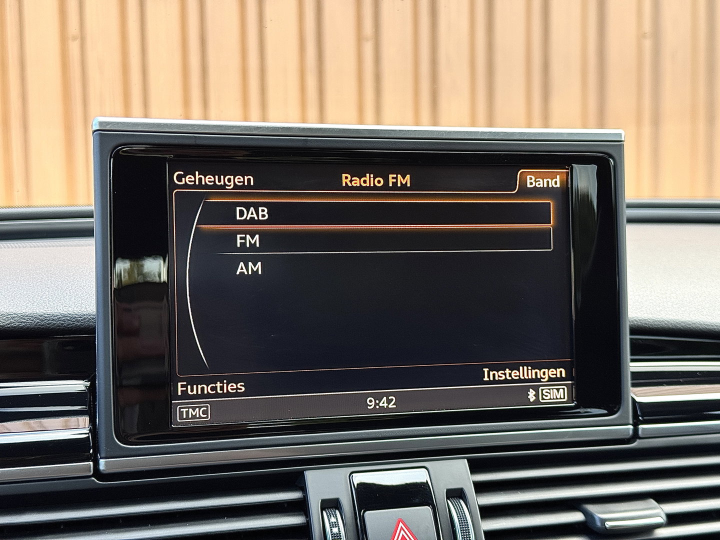 Audi A6 Avant 4.0 TFSI RS 6 quattro Pro Line Plus | Milltek | Keramisch | B&O Advanced | Dynamic Plus | Head-Up Display | Nightvision | Panoramadak | 360° Camera | Softclose | Leder | Keyless | DAB |