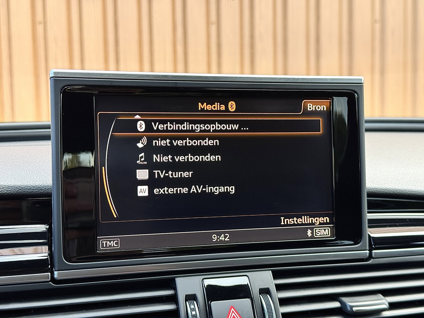 Audi A6 Avant 4.0 TFSI RS 6 quattro Pro Line Plus | Milltek | Keramisch | B&O Advanced | Dynamic Plus | Head-Up Display | Nightvision | Panoramadak | 360° Camera | Softclose | Leder | Keyless | DAB |