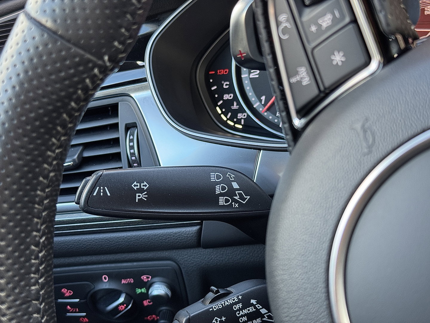 Audi A6 Avant 4.0 TFSI RS 6 quattro Pro Line Plus | Milltek | Keramisch | B&O Advanced | Dynamic Plus | Head-Up Display | Nightvision | Panoramadak | 360° Camera | Softclose | Leder | Keyless | DAB |