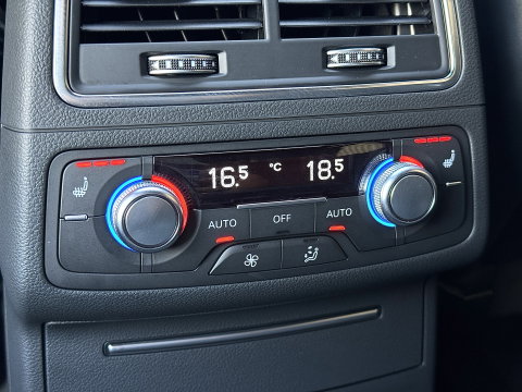 Audi A6 Avant 4.0 TFSI RS 6 quattro Pro Line Plus | Milltek | Keramisch | B&O Advanced | Dynamic Plus | Head-Up Display | Nightvision | Panoramadak | 360° Camera | Softclose | Leder | Keyless | DAB |