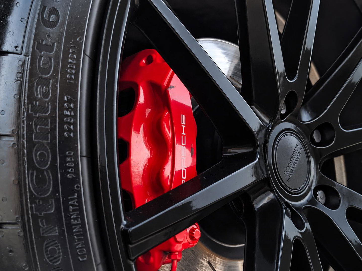 Porsche Panamera 4.8 GTS 441 PK | VOL UITGEVOERD | VOSSEN FORGED WIELEN | SPORTCHRONO