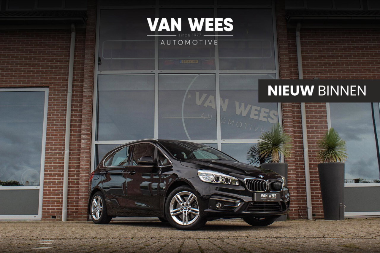 BMW 2 Serie