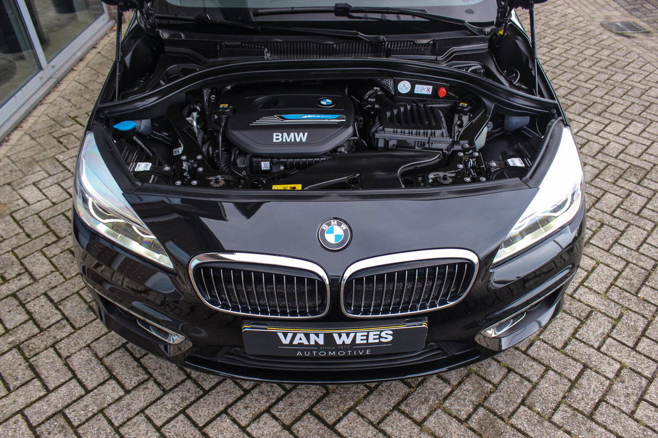 BMW 2 Serie