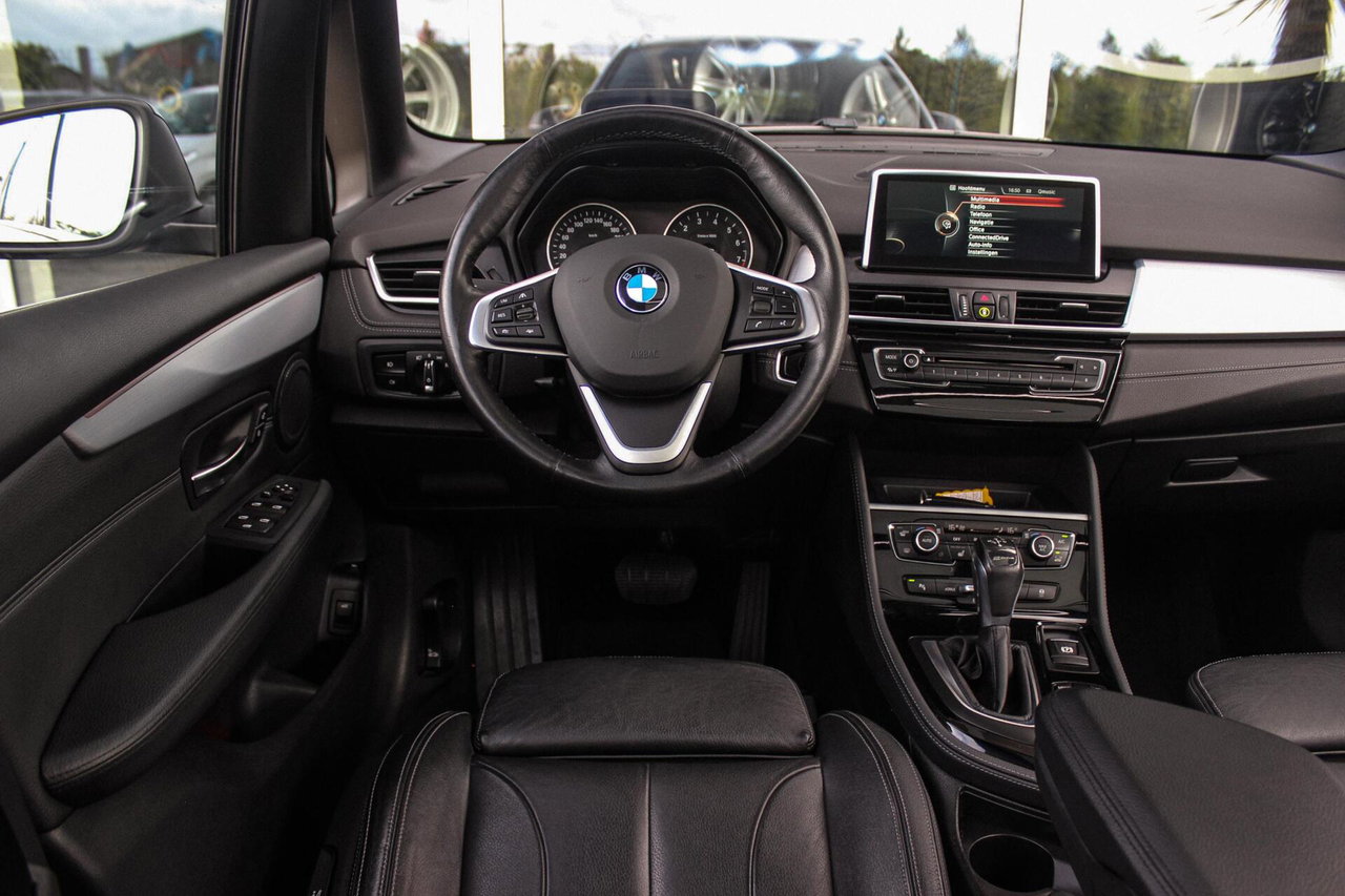BMW 2 Serie