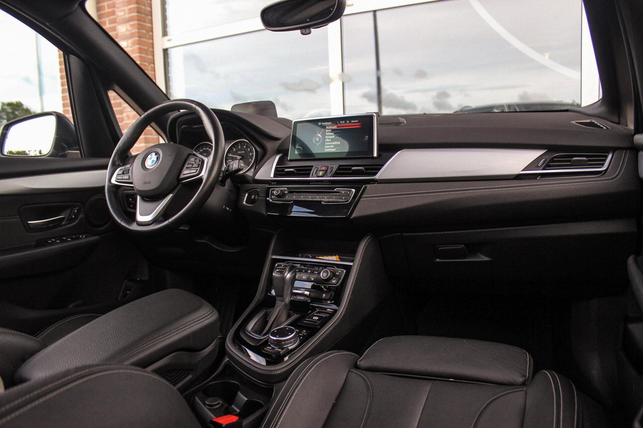 BMW 2 Serie