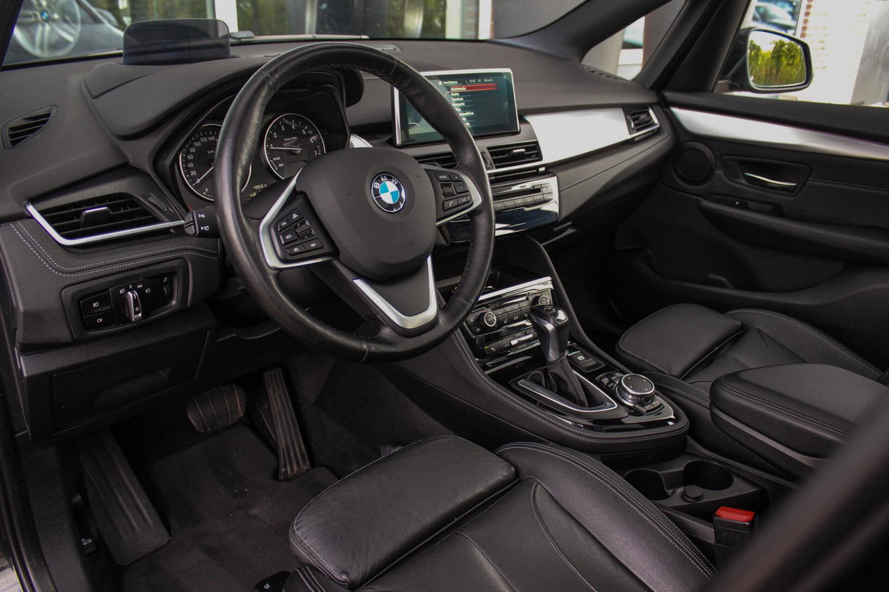 BMW 2 Serie