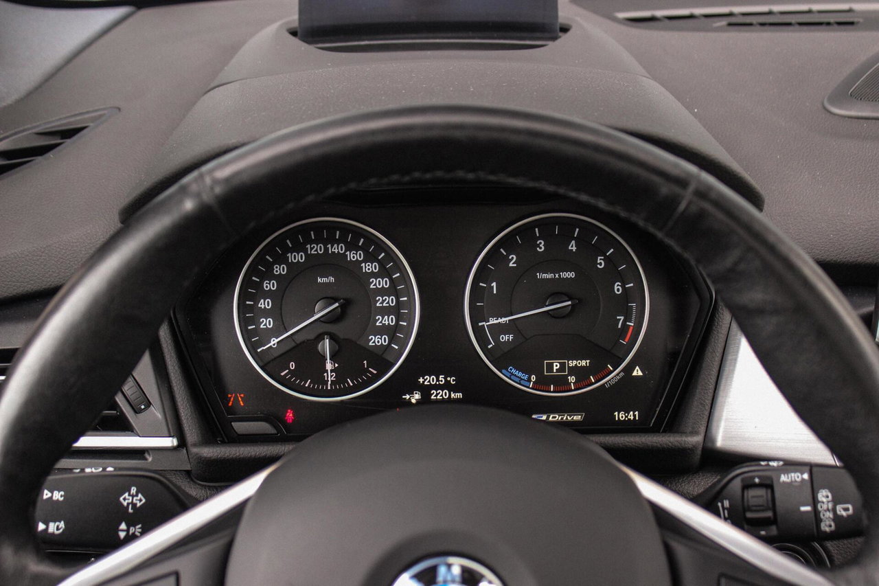 BMW 2 Serie