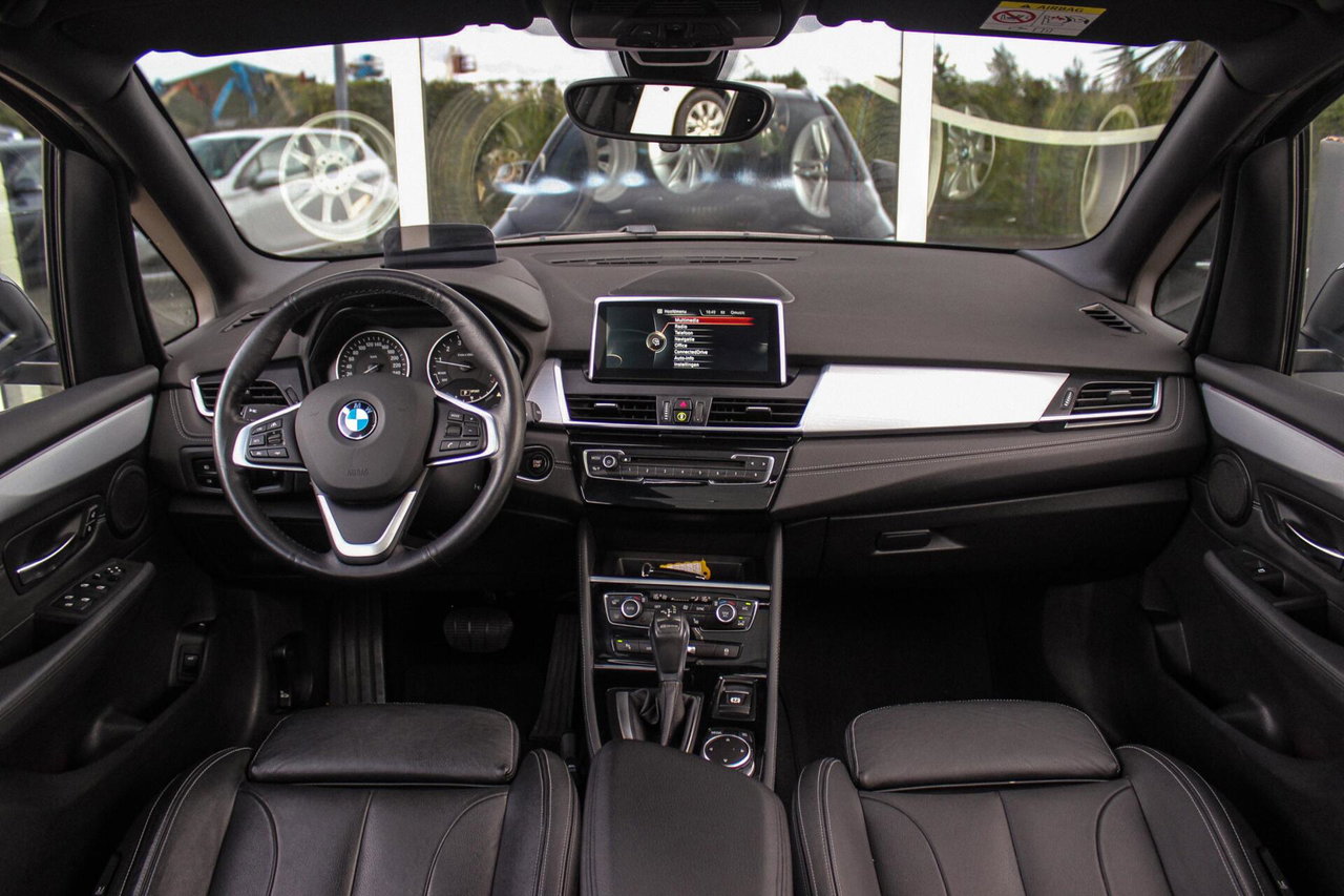 BMW 2 Serie