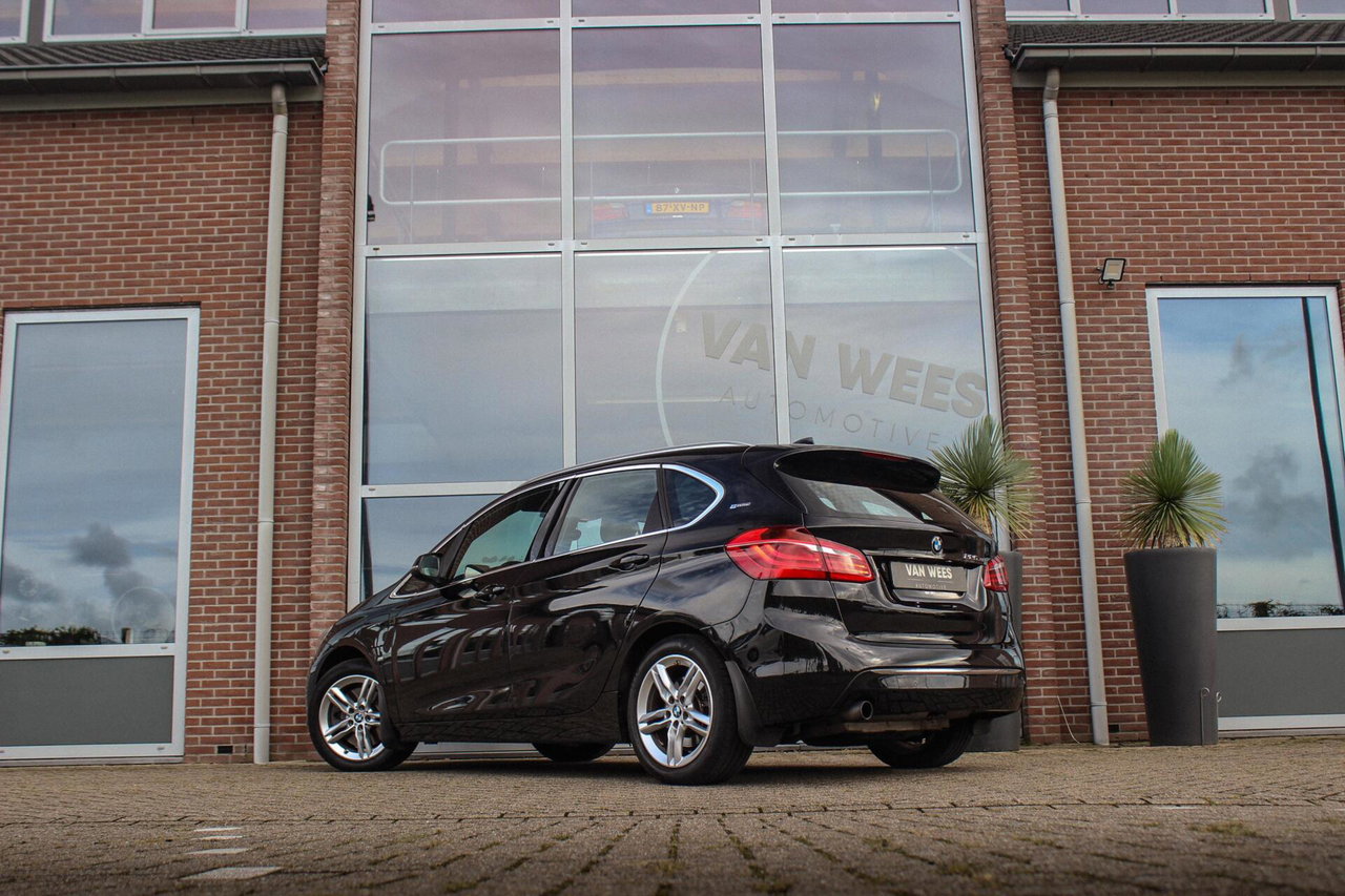BMW 2 Serie