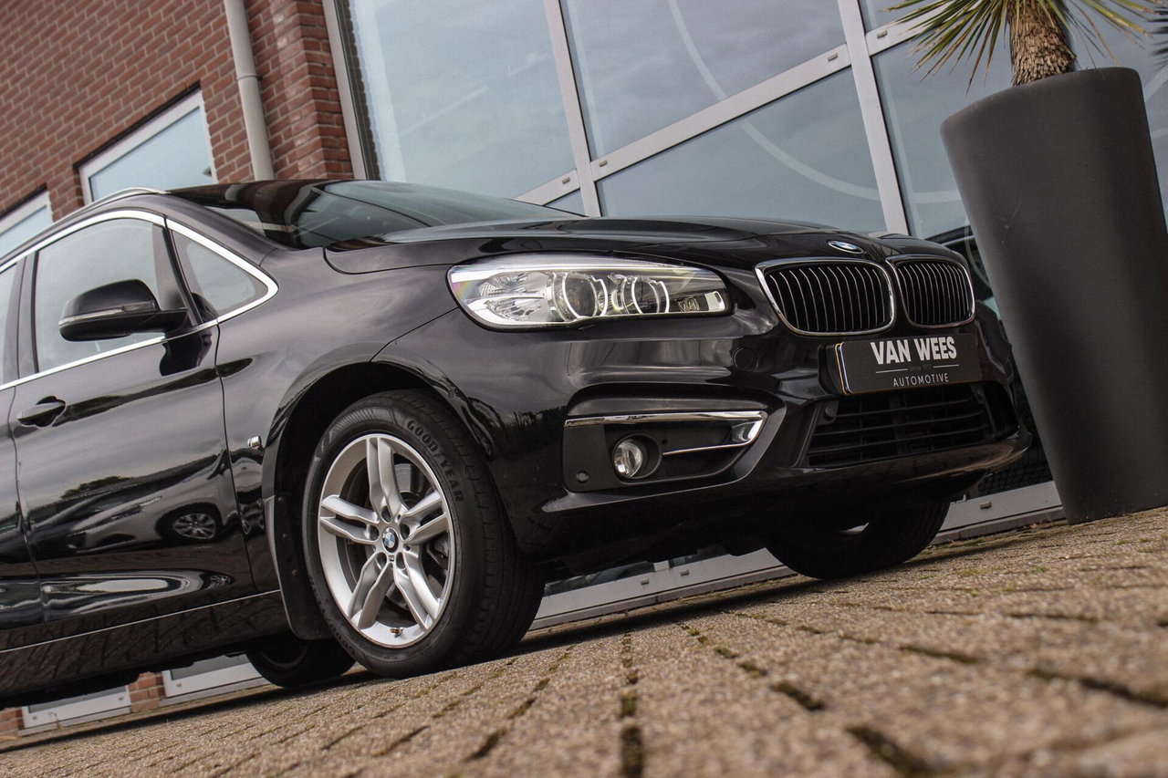 BMW 2 Serie