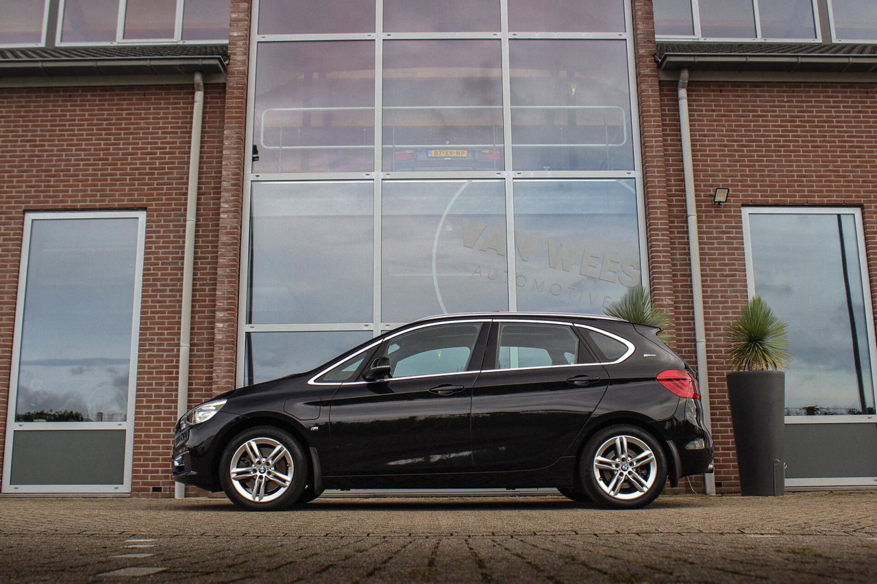BMW 2 Serie