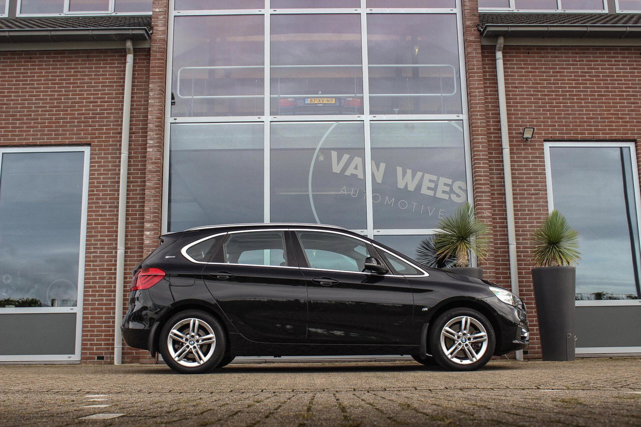 BMW 2 Serie