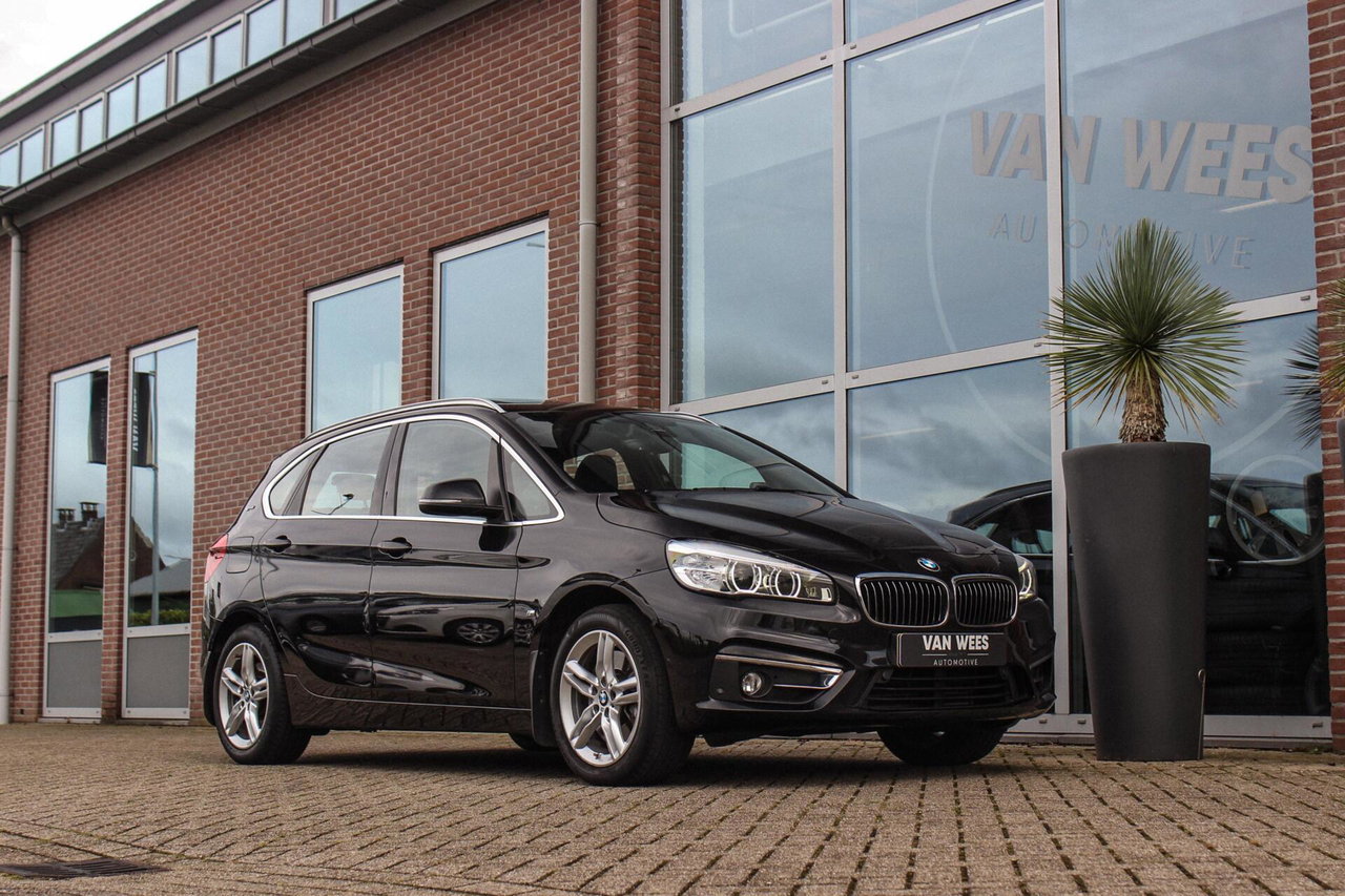 BMW 2 Serie