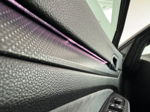 Volkswagen Golf 1.5 eTSI R-Line Pano|Sfeer|Camera|CarPlay