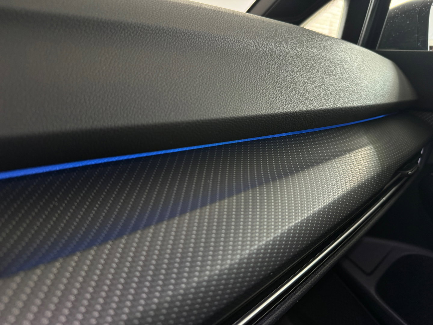 Volkswagen Golf 1.5 eTSI R-Line Pano|Sfeer|Camera|CarPlay