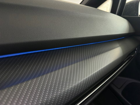 Volkswagen Golf 1.5 eTSI R-Line Pano|Sfeer|Camera|CarPlay