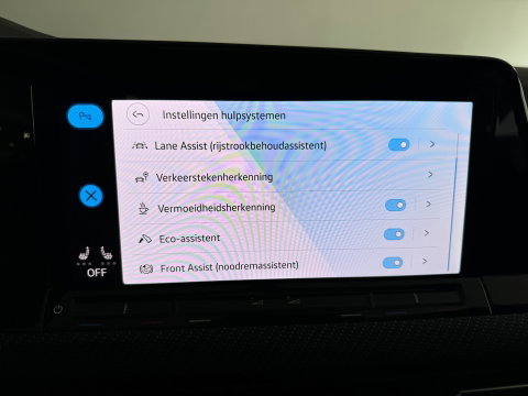 Volkswagen Golf 1.5 eTSI R-Line Pano|Sfeer|Camera|CarPlay