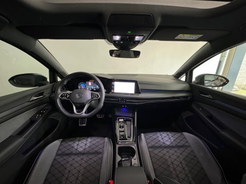 Volkswagen Golf 1.5 eTSI R-Line Pano|Sfeer|Camera|CarPlay