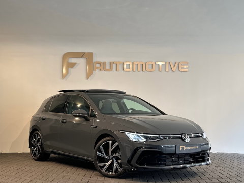 Volkswagen Golf 1.5 eTSI R-Line Pano|Sfeer|Camera|CarPlay
