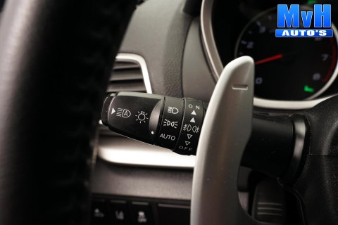 Mitsubishi Eclipse Cross 1.5 DI-T Black Edition|360°CAM|TREKH