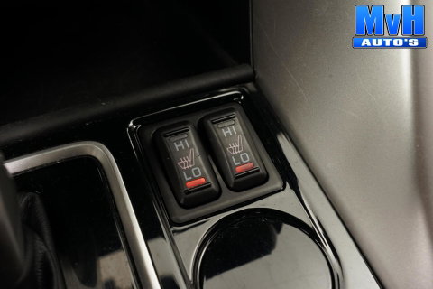 Mitsubishi Eclipse Cross 1.5 DI-T Black Edition|360°CAM|TREKH
