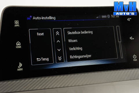 Mitsubishi Eclipse Cross 1.5 DI-T Black Edition|360°CAM|TREKH