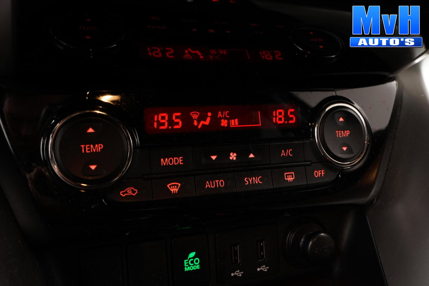 Mitsubishi Eclipse Cross 1.5 DI-T Black Edition|360°CAM|TREKH