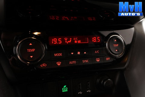 Mitsubishi Eclipse Cross 1.5 DI-T Black Edition|360°CAM|TREKH