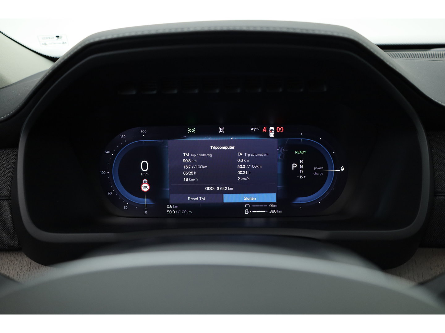 Volvo XC90 2.0 T8 Plug-in hybrid AWD Ultra Bright | Pano | MY26 | 360 Cam | Trekhaak | Stoelvent. | H&K Audio | HUD |