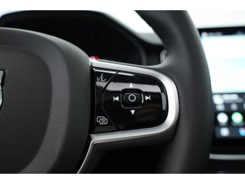 Volvo XC90 2.0 T8 Plug-in hybrid AWD Ultra Bright | Pano | MY26 | 360 Cam | Trekhaak | Stoelvent. | H&K Audio | HUD |