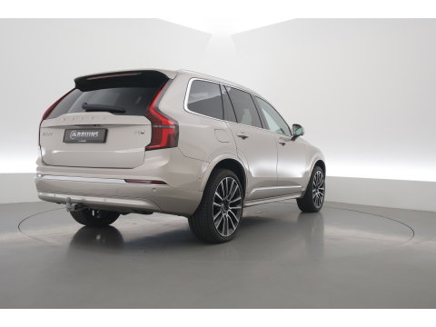 Volvo XC90 2.0 T8 Plug-in hybrid AWD Ultra Bright | Pano | MY26 | 360 Cam | Trekhaak | Stoelvent. | H&K Audio | HUD |