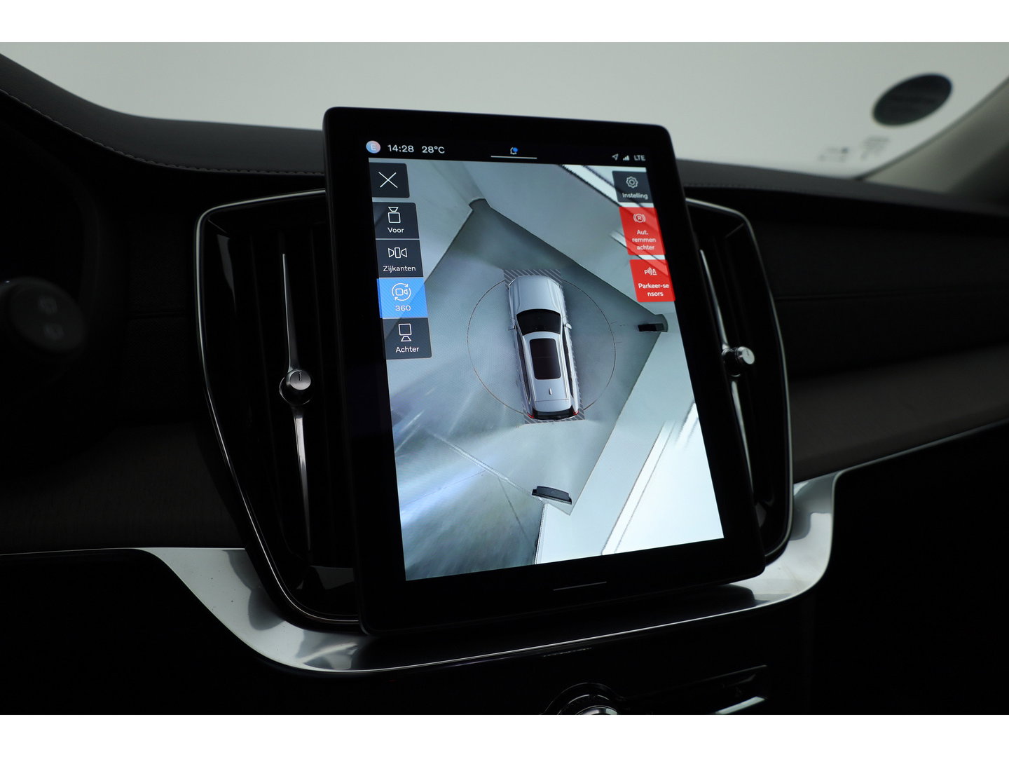 Volvo XC90 2.0 T8 Plug-in hybrid AWD Ultra Bright | Pano | MY26 | 360 Cam | Trekhaak | Stoelvent. | H&K Audio | HUD |