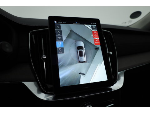 Volvo XC90 2.0 T8 Plug-in hybrid AWD Ultra Bright | Pano | MY26 | 360 Cam | Trekhaak | Stoelvent. | H&K Audio | HUD |