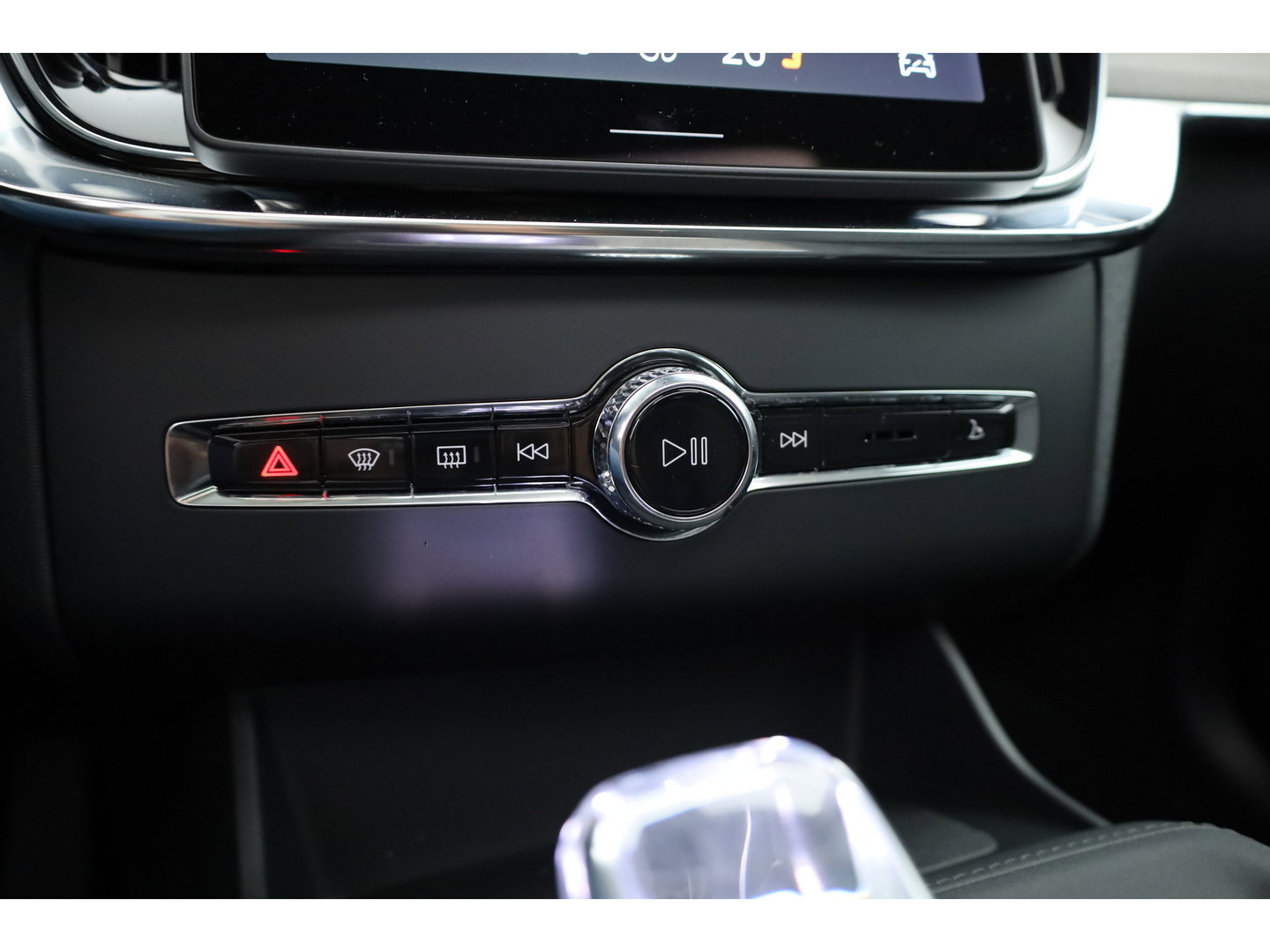 Volvo XC90 2.0 T8 Plug-in hybrid AWD Ultra Bright | Pano | MY26 | 360 Cam | Trekhaak | Stoelvent. | H&K Audio | HUD |