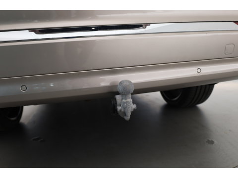 Volvo XC90 2.0 T8 Plug-in hybrid AWD Ultra Bright | Pano | MY26 | 360 Cam | Trekhaak | Stoelvent. | H&K Audio | HUD |
