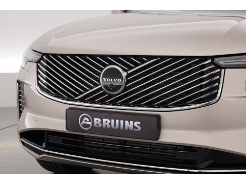 Volvo XC90 2.0 T8 Plug-in hybrid AWD Ultra Bright | Pano | MY26 | 360 Cam | Trekhaak | Stoelvent. | H&K Audio | HUD |