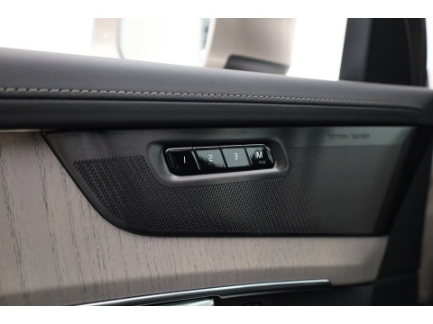 Volvo XC90 2.0 T8 Plug-in hybrid AWD Ultra Bright | Pano | MY26 | 360 Cam | Trekhaak | Stoelvent. | H&K Audio | HUD |