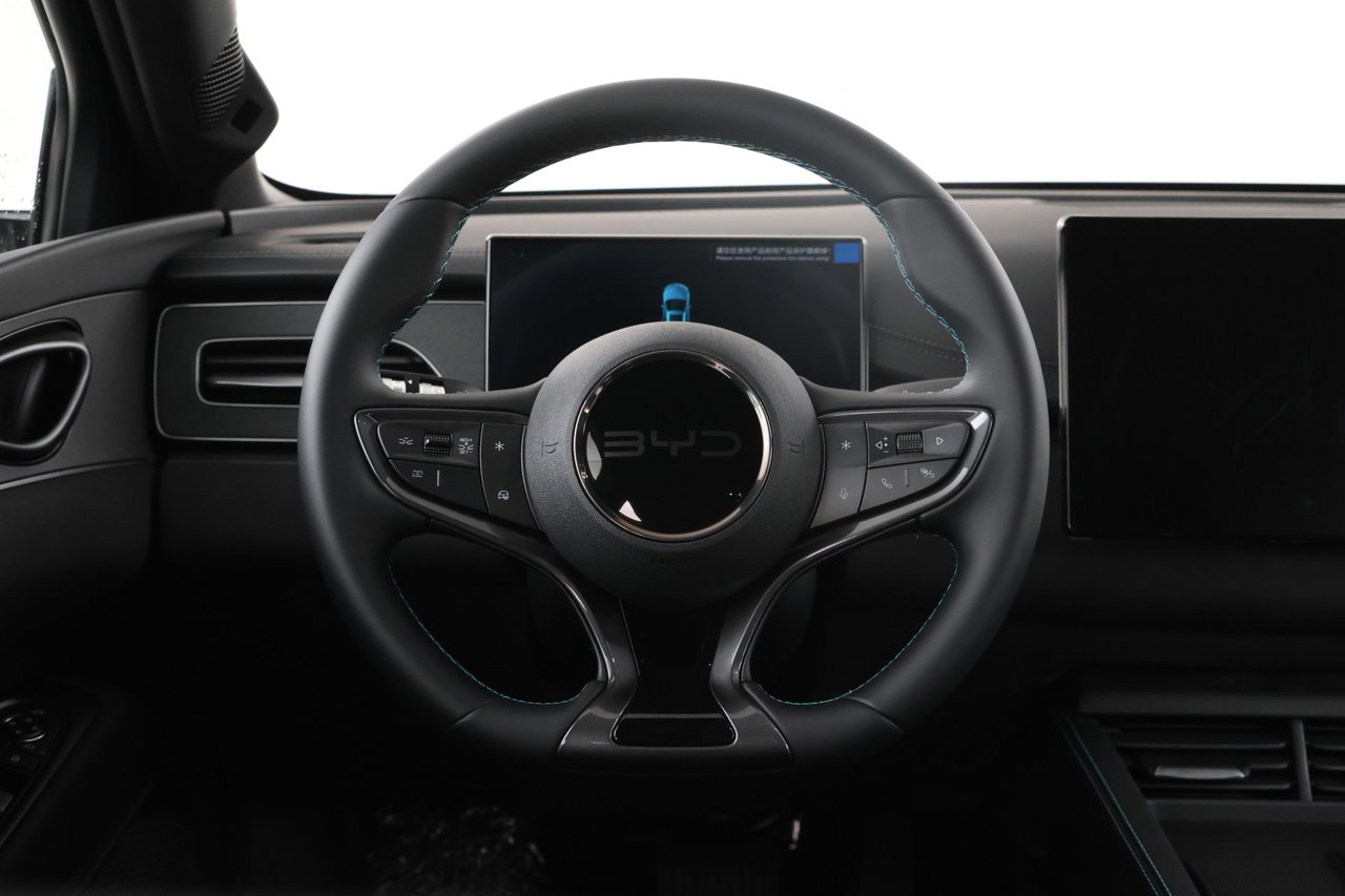 BYD SEAL