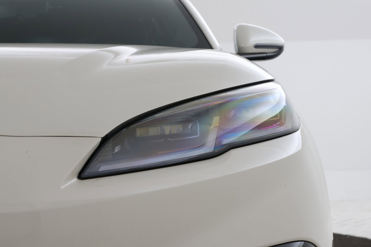 BYD SEAL