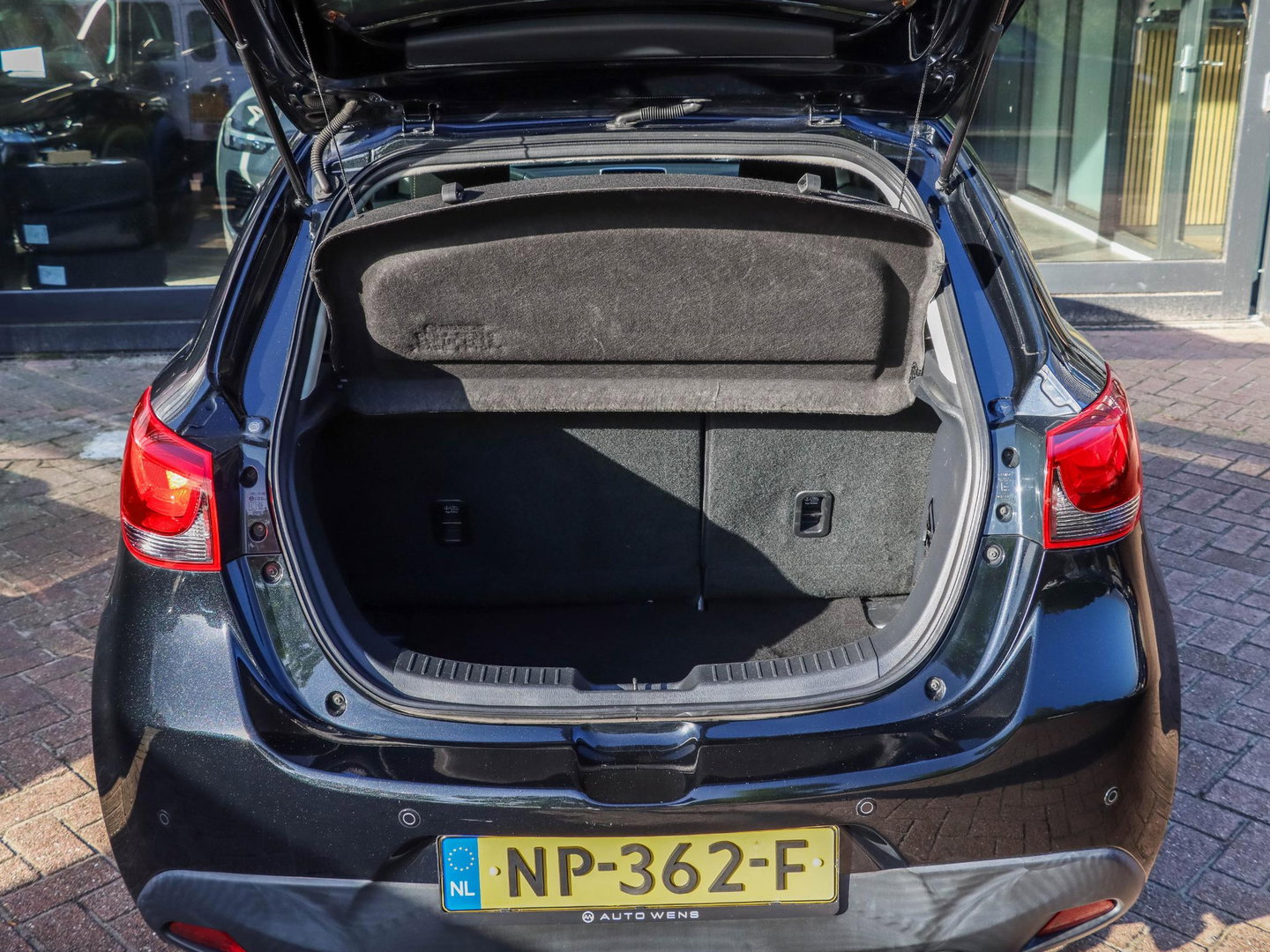 Mazda 2 1.5 Skyactiv-G GT-M Line | Trekhaak