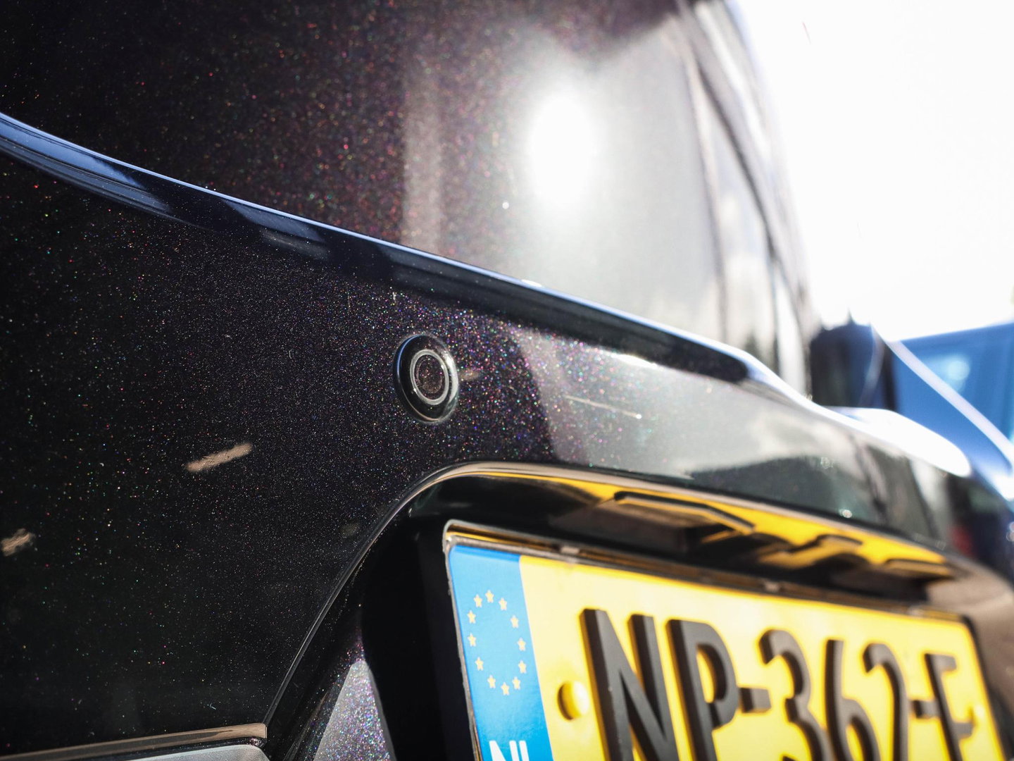Mazda 2 1.5 Skyactiv-G GT-M Line | Trekhaak
