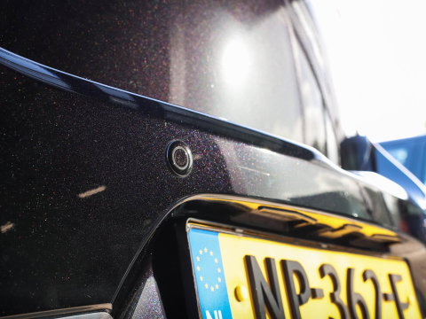 Mazda 2 1.5 Skyactiv-G GT-M Line | Trekhaak