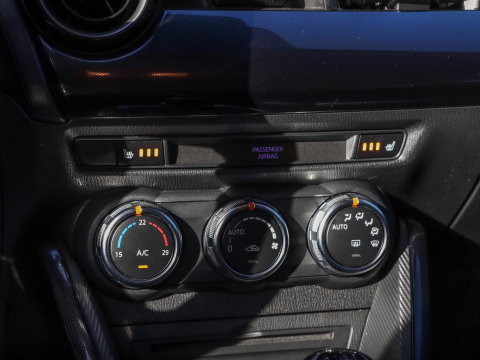 Mazda 2 1.5 Skyactiv-G GT-M Line | Trekhaak