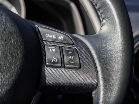 Mazda 2 1.5 Skyactiv-G GT-M Line | Trekhaak